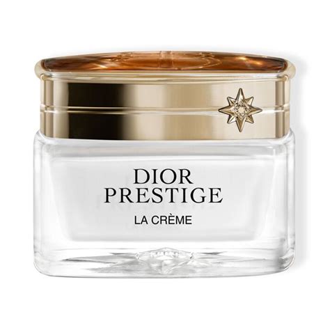 dior prestige la cream|Dior prestige creme does worth.